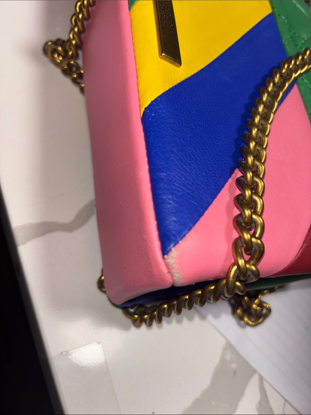 Kurt Geiger handbag - Picture 8 of 10